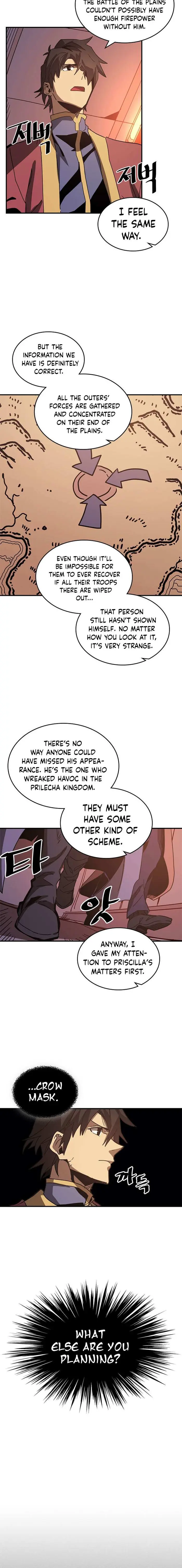 A Returner’s Magic Should Be Special Chapter 121 image 13_optimized